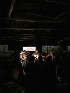 Zermatt Unplugged 2018